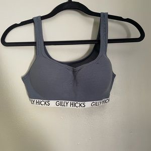 Women’s Gilly Hicks (Hollister) Padded Bea size Medium